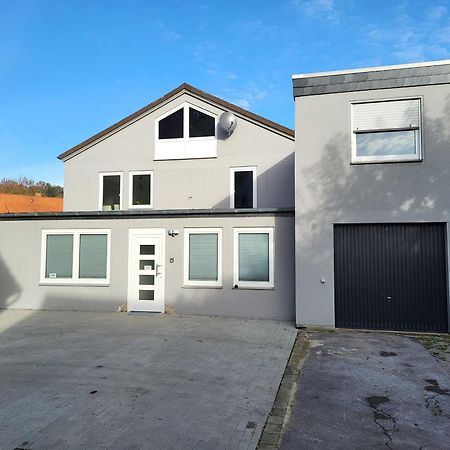 Fewo Ludolf Bad Gandersheim Kültér fotó